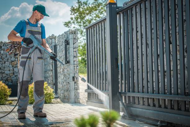 Best Playground Equipment Cleaning  in Jamesburg, NJ